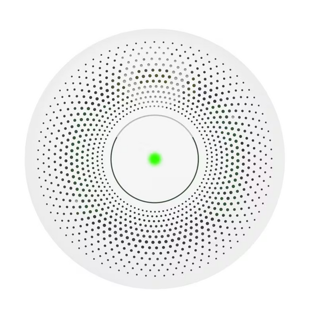 Hikvision HL-S3E-R8 Standalone Smoke Detector