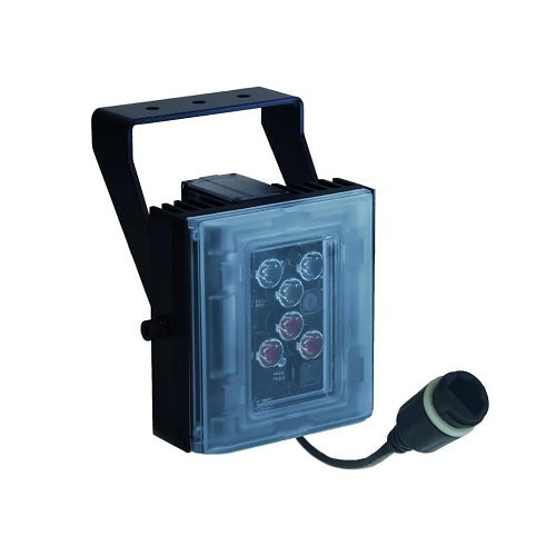 GJD HM-8CW-IP illuminator, red