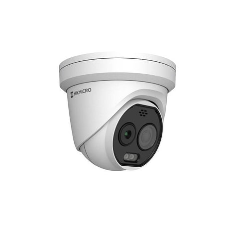 Hikvision HM-TD1218-7/G0/T1A IP turret camera