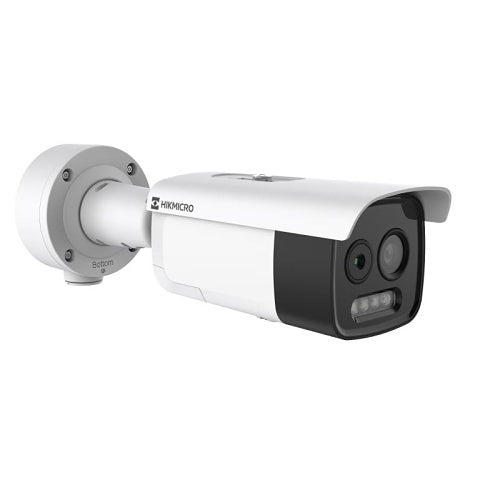 Hikvision HM-TD2628-3/G1/T3A network bullet camera