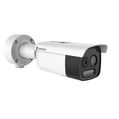 Hikvision HM-TD2628-3/G1/T3A network bullet camera