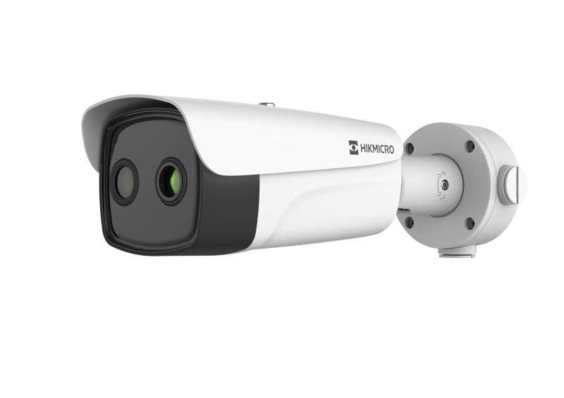 HIKMICRO HM-TD2638-35/G1/T3Y Thermal & Optical Bi-spectrum Network Bullet Camera