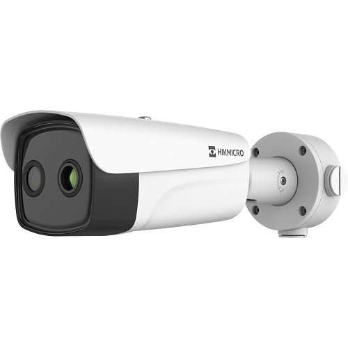 Hikvision HM-TD2668-10/G0/T1Y bullet camera