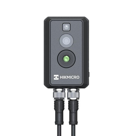Hikvision HM-TD3028T-2/Q(B) cube camera