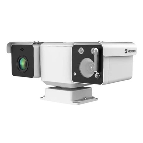 Hikvision HM-TD5537T-15/W system thermal camera