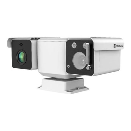 Hikvision HM-TD5537T-7/W positioning thermal camera