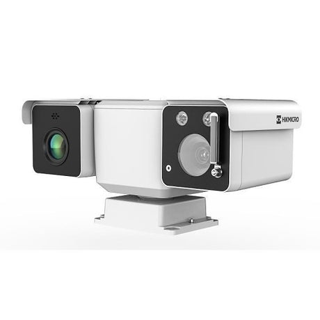 Hikvision HM-TD5567T-25/W positioning system camera