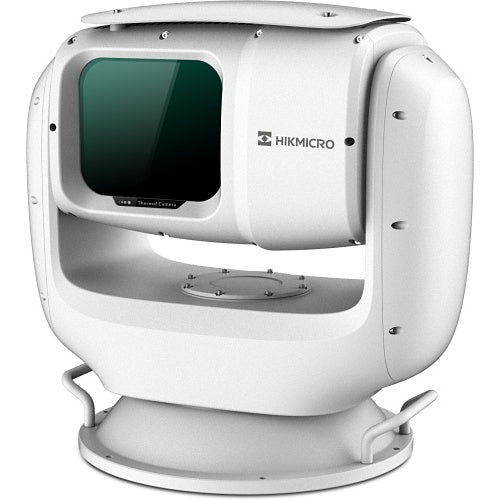 Hikvision HM-TD7168-55/W thermal scanner