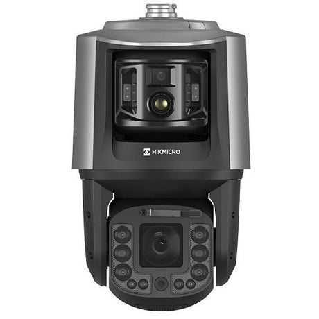 Hikvision HM-TX3840-15/G0/T1 linkage tracking system