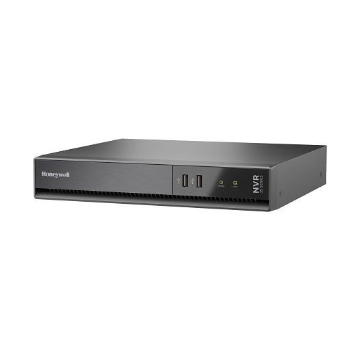 Honeywell Commercial Security HN35040100 channel NVR