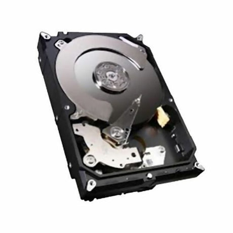 Honeywell Commercial Security HN35HDS02 hard disk drive