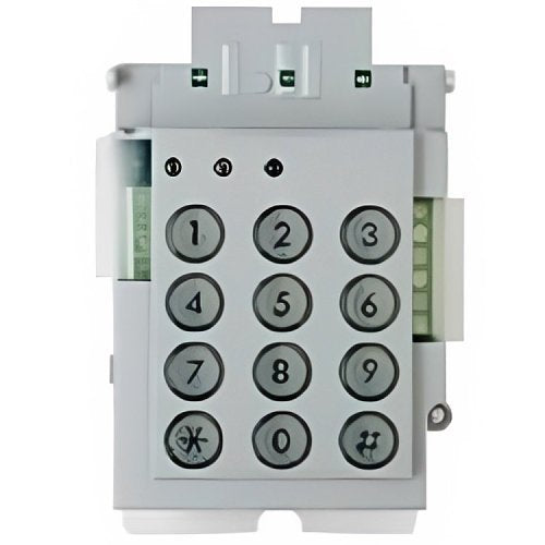 BPT HNA/102LR keypad access device