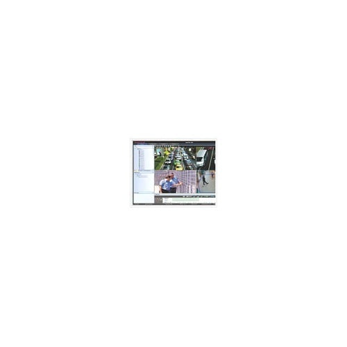 Honeywell Commercial Security HNM512 IP camera