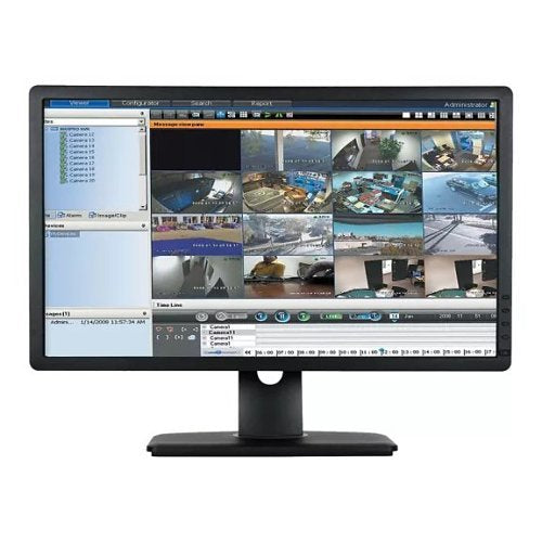 Honeywell Commercial Security HNMNVRSW32 NVR software licence
