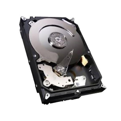 Honeywell Commercial Security HNMPECHD12T hard drive