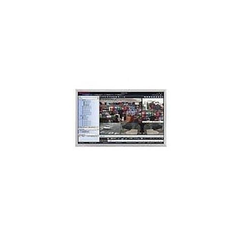 Honeywell Commercial Security HNMSWVMS vms base software