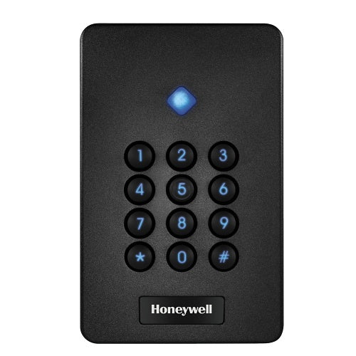 Honeywell Commercial Security HON-R11325-05TB smart card reader