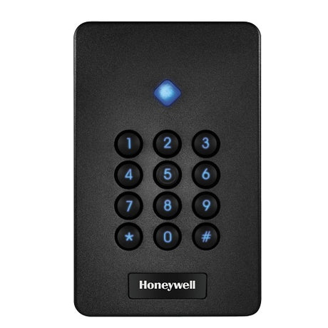 Honeywell Commercial Security HON-R11325-05TB smart card reader