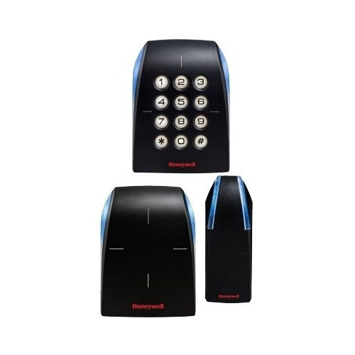 Honeywell Commercial Security HONARC1W mullion reader