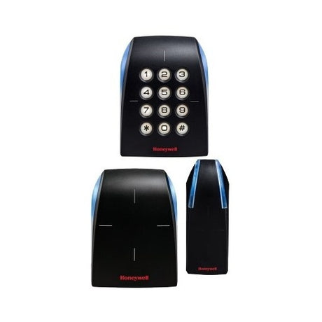 Honeywell Commercial Security HONARC1W mullion reader