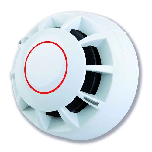 C-TEC HP402 fixed temperature heat detector