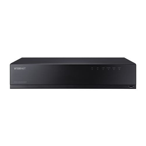 Hanwha Vision HRX-1635 sata pentabrid DVR