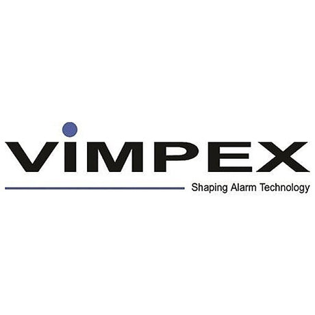 Vimpex HS-DC strobe for fire notification appliances