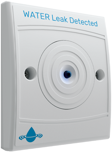 Vimpex HS-WLRI-F water flow control