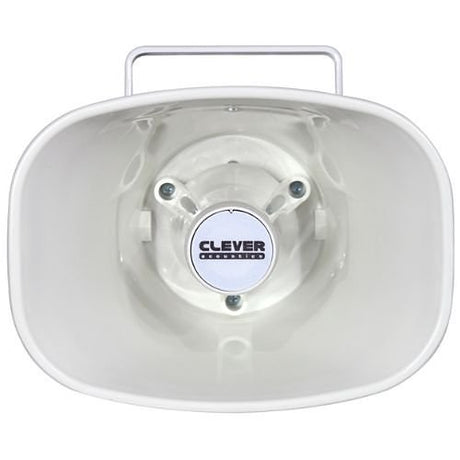 Clever Acoustics CRSP20 abs horn speaker