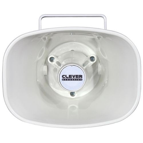 Clever Acoustics CRSP20 abs horn speaker