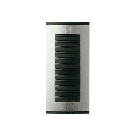 BPT HSC/0ST targha panel audio