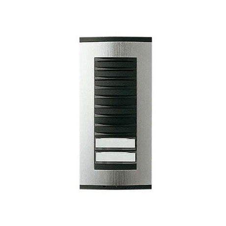 BPT HSC/2ST audio targha panel
