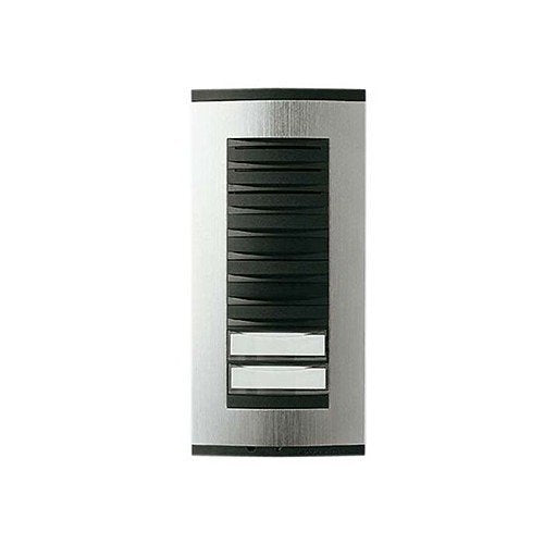 BPT HSC/2ST audio targha panel