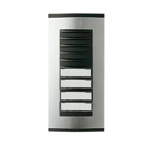 BPT HSC/4ST audio entry panel for intercoms & telephone entry