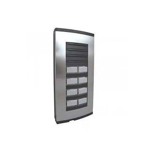 BPT HSC/6DST targha entry panel