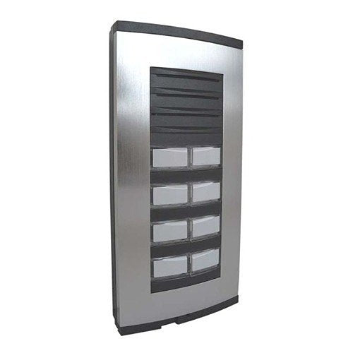 BPT HSC/8DST audio entry panel
