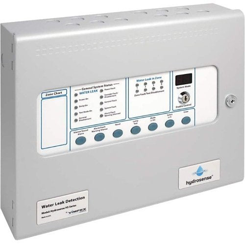 Vimpex HSCP-S-2-230 conventional repeater panel