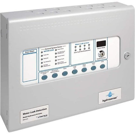 Vimpex HSCP-S-2-230 conventional repeater panel