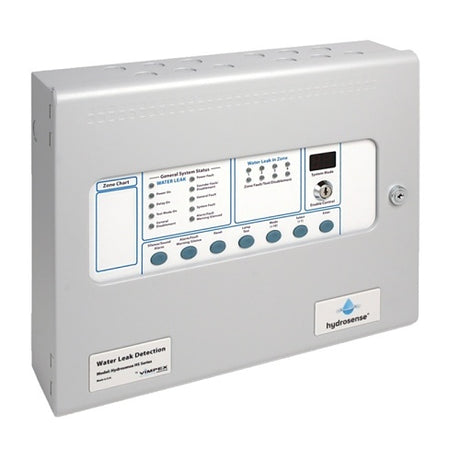 Vimpex HSCP-S-4-230 leak detection panel