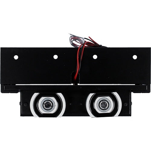 CDVI HSM-600DB micro power lock