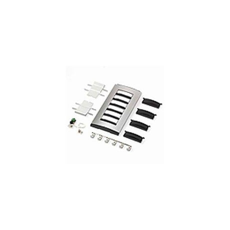 BPT HSP/8DST targha panel for intercoms & telephone entry