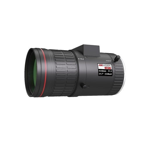 Hikvision HV1050D-12MPIR mega-pixel auto-iris lens