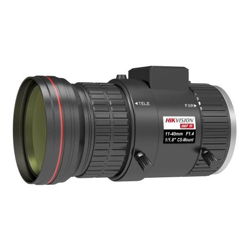 Hikvision HV1140D-8MPIRA varifocal aspherical lens