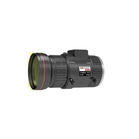 Hikvision HV1140P-8MPIRA mega-pixel p-iris lens