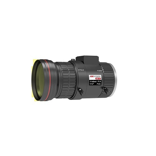 Hikvision HV1140P-8MPIRA mega-pixel p-iris lens