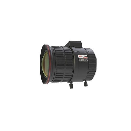 Hikvision HV3816D-8MPIR auto-iris lens