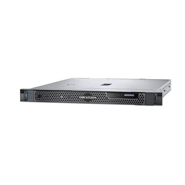Hikvision HikCentral-P-VER/HW2D/300(E2434)(O-STD) HikCentral Rackmount VMS Server