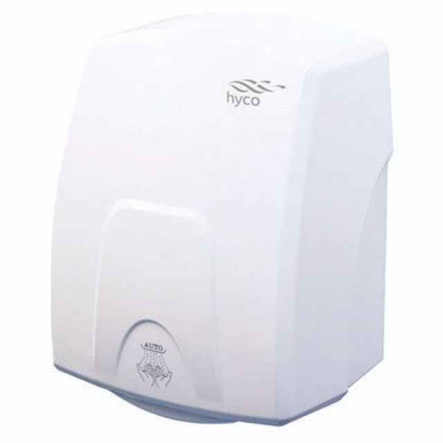Hyco Contour Hand Dryer