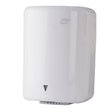 Hyco Jetstream Ellipse White Hand Dryer