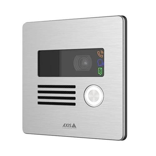 Axis Communications 01995-001 network video intercom